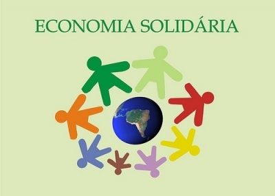 icono de economía social 