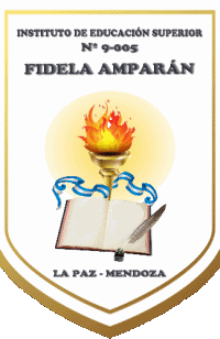 INSTITUTO DE EDUCACIÓN SUPERIOR N° 9-005 Fidela Amparán. La Paz