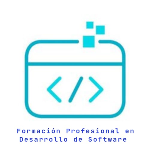 Formación Profesional en Software