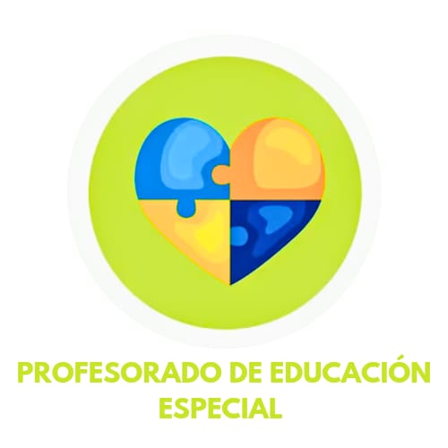 Profesorado de Educación Especial