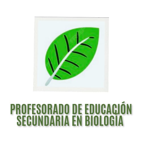 Profesorado de Educación Secundaria en Biología